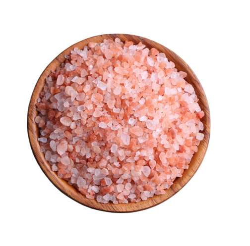 Pink Rock Salt : Sendha Namak (Export Quality)