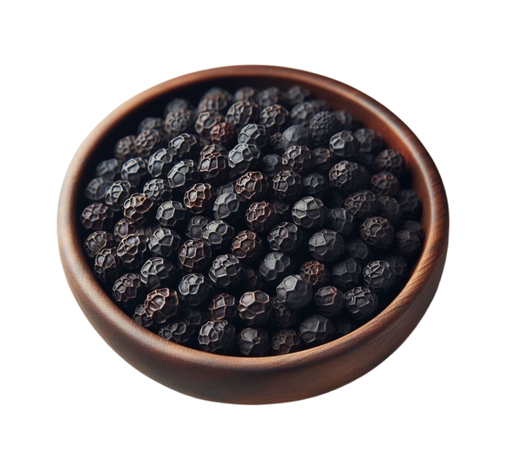 Black Pepper: Black Gold (Export Quality)
