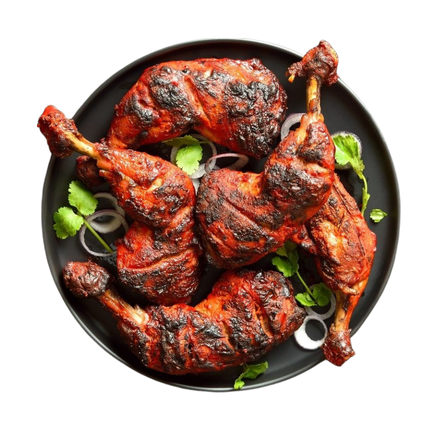 Chicken Masala : Dawat -E-Murg (Export Quality)