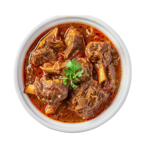Meat Masala : Dawat-E-Gosht (Export Quality)