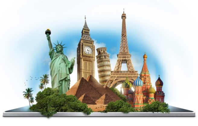 Travel and Taste Services