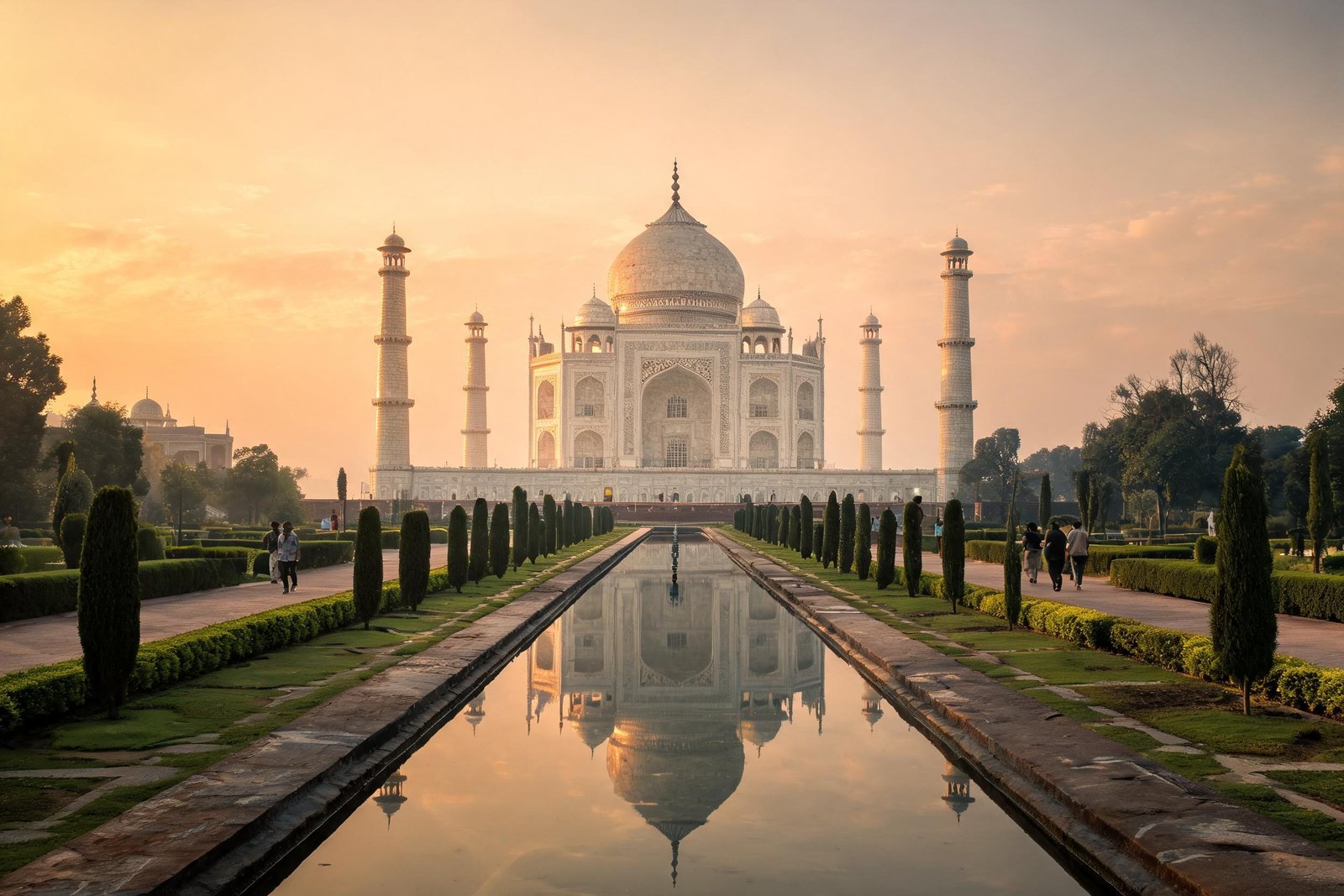 12-Day Rajasthan Heritage Tour – Explore Majestic Forts, Royal Palaces & Timeless Traditions