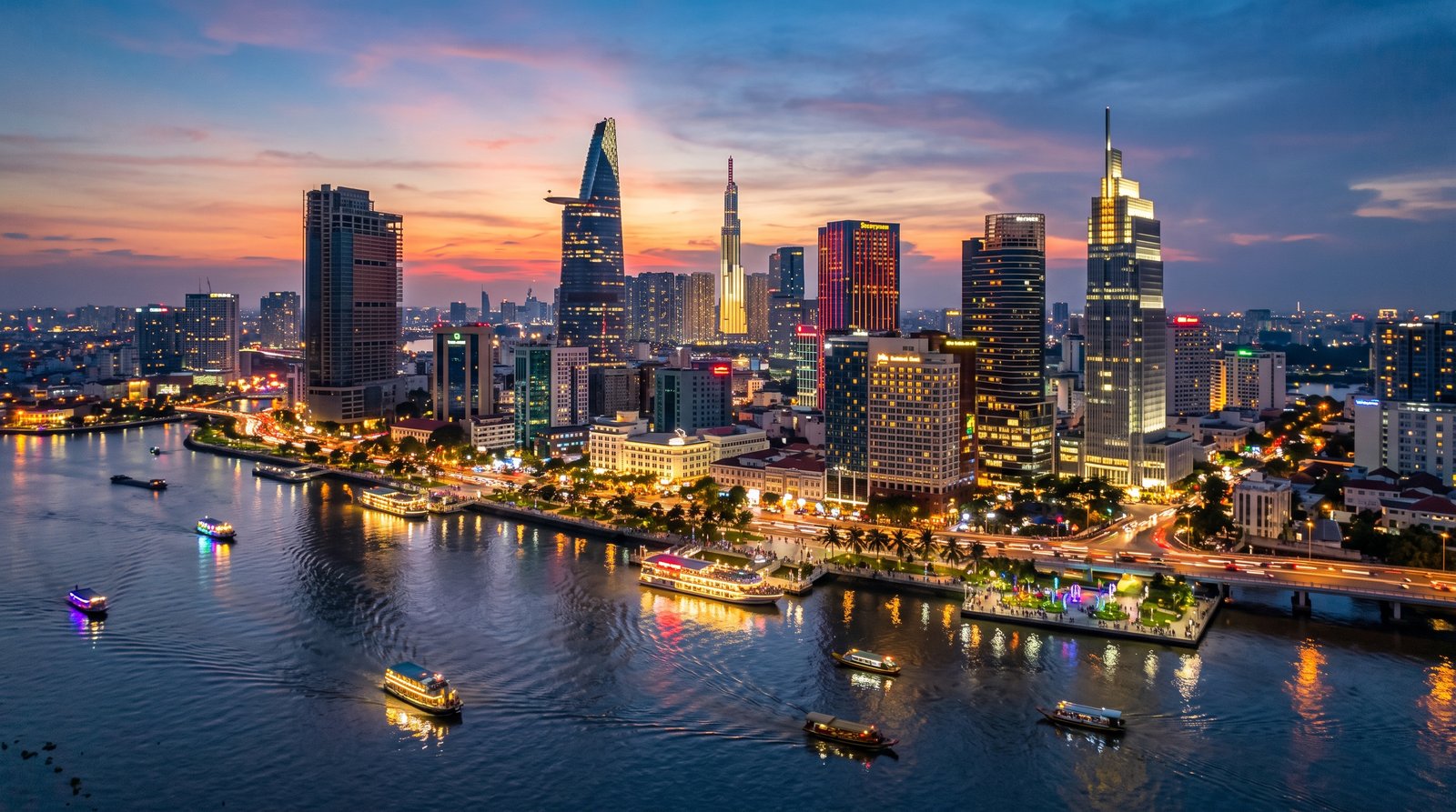 Vietnam 10 - Day South-To-North Cultural Odyssey