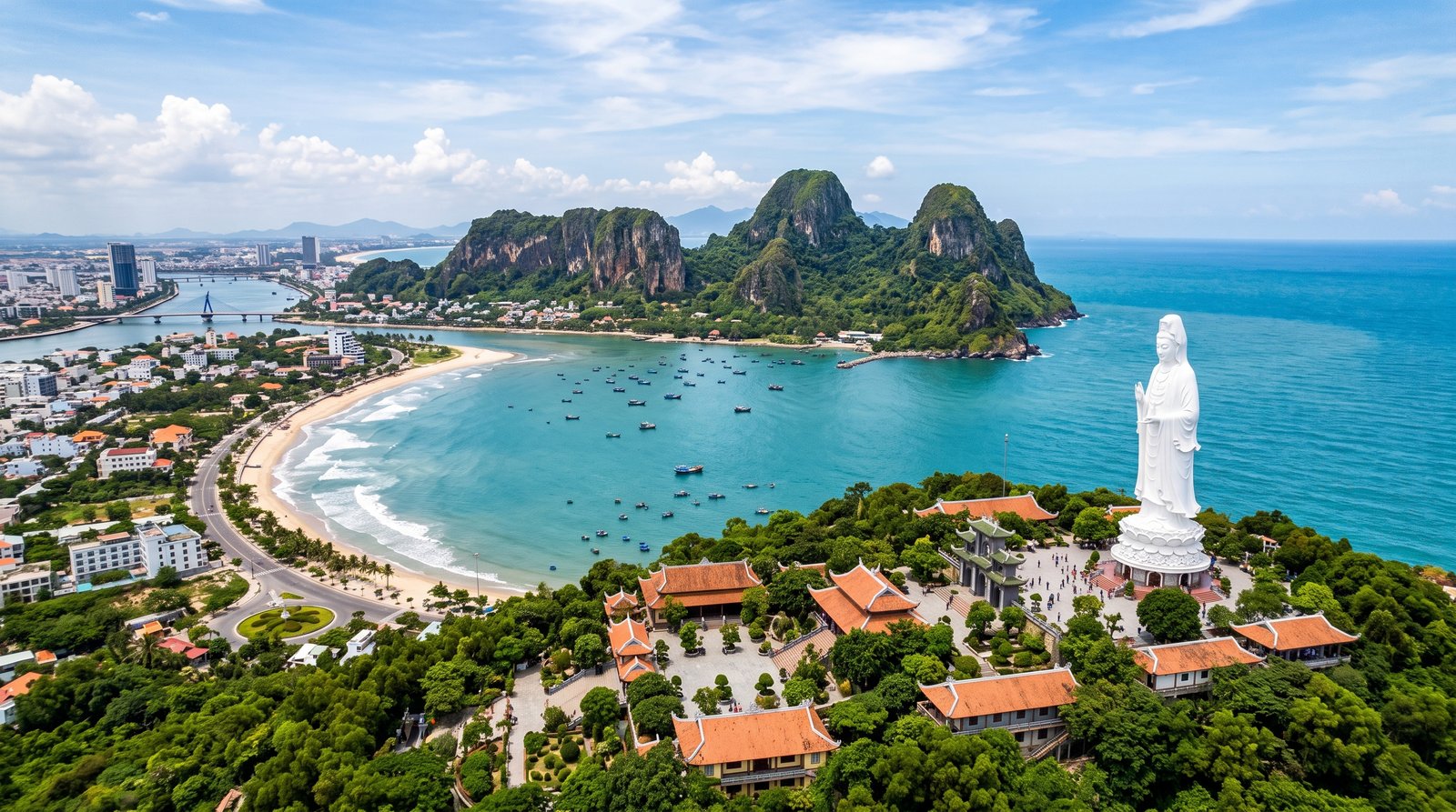 Southern And Central Vietnam 7 - Day Cultural Journey